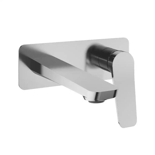 Kalia Moroka Wallmount Lavatory Faucet Without Drain