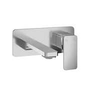 Kalia Kareo Wallmount Lavatory Faucet Without Drain