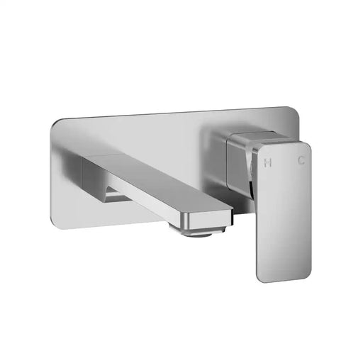 Kalia Kareo Wallmount Lavatory Faucet Without Drain