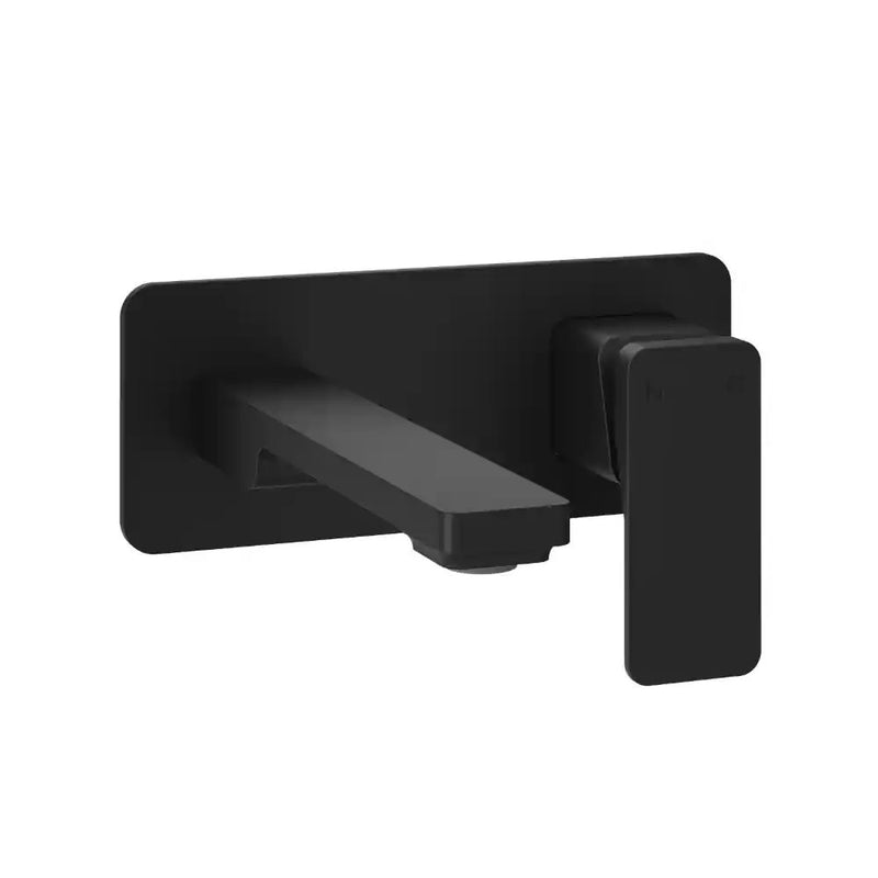 Kalia Kareo Wallmount Lavatory Faucet Without Drain