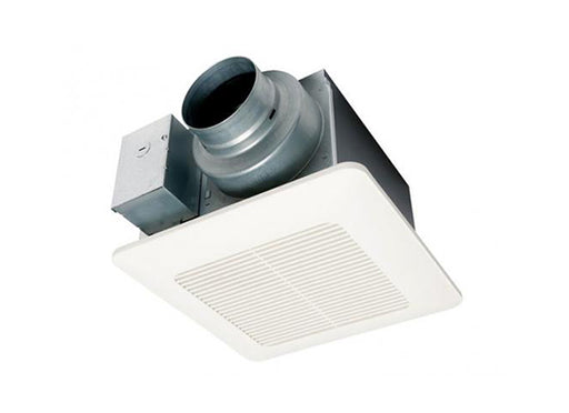 Panasonic WhisperCeiling DC 50-110 CFM