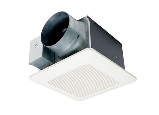 Panasonic WhisperCeiling DC 110-150 CFM