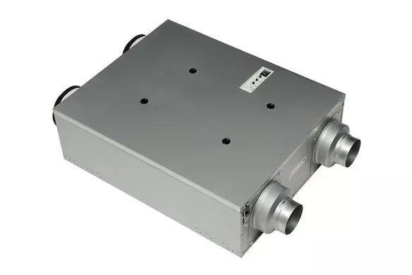 Panasonic Intelli-Balance 100 ERV - Any Cimate Zone with boost feature