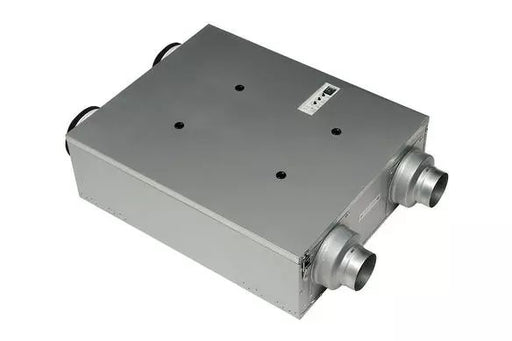 Panasonic Intelli-Balance 100 ERV - Any Cimate Zone with boost feature