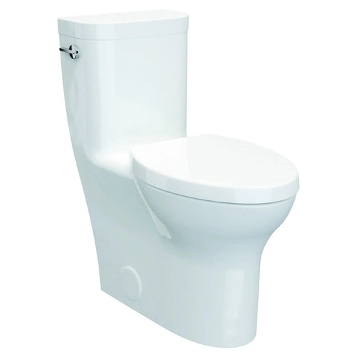 DXV Equility 1-pc Elongated toilet