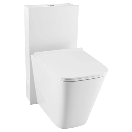 DXV Modulus 1-Piece Elongated Toilet