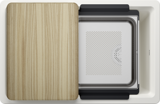 Blanco Inteos 30 White