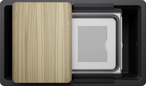 Blanco Inteos 33 Coal Black