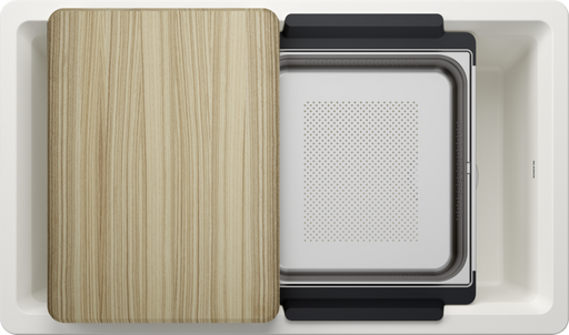 Blanco Inteos 33 White