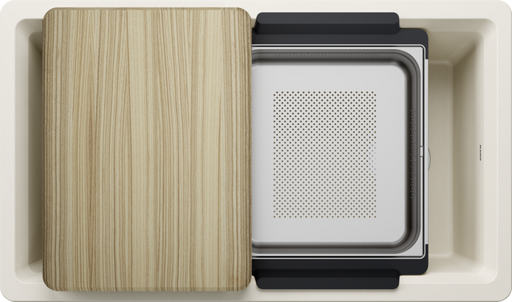 Blanco Inteos 33 Soft White