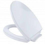 TOTO SS114 ELONGATED SOFT CLOSE SEAT