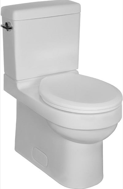 Villeroy & Boch Architectura 2-Pc Toilet