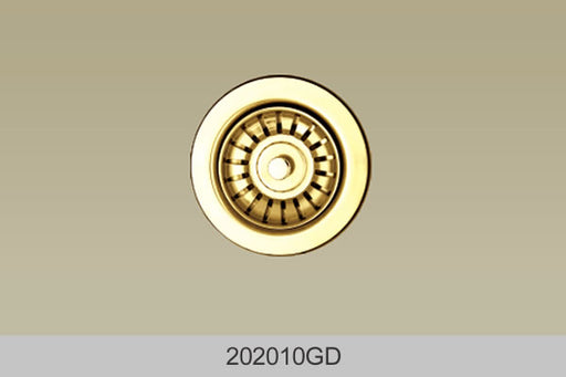 Bosco 202010GD Strainer
