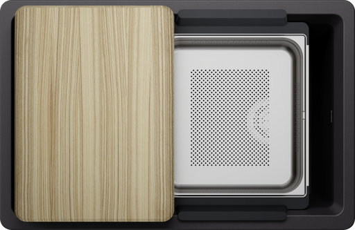 Blanco Inteos 30 Coal Black
