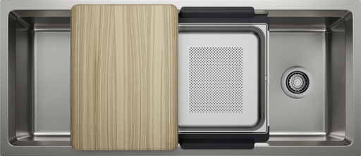 Blanco Inteos 45 Stainless Steel Sink