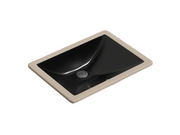 Virta 18 Inch Rectangular Undermount Sink