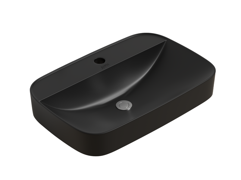 Virta 24 Inch Top Mount Vessel Sink