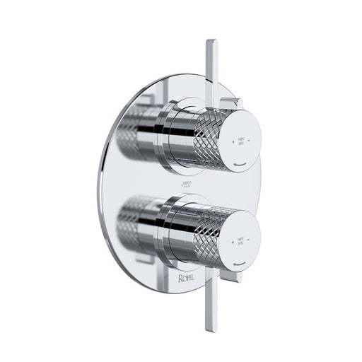 Rohl Tenerife 3/4 Inch Thermostatic and Pressure Balance Multi-Function System
