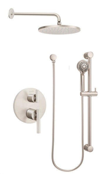 Pfister Contempra 2-Way Shower System (Without Rough-In)