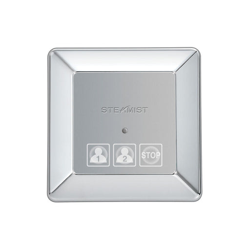 Steamist 220 TSX 220 TS Series OnOff