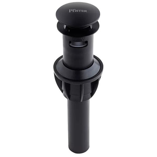 Pfister Push & Seal Drain Assembly