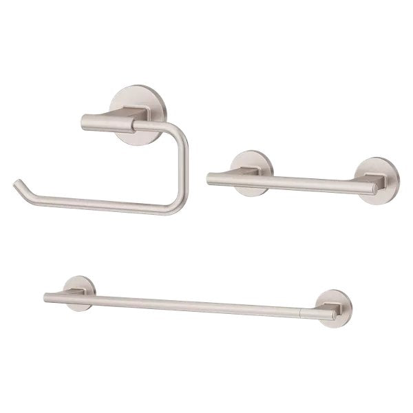 Pfister Fullerton Bathroom Accessories Kit