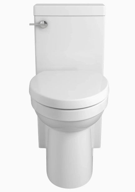 DXV Cossu 1-Piece Elongated Toilet