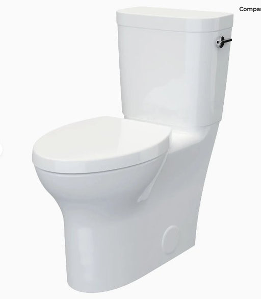 DXV Equility 2-Piece Elongated Toilet