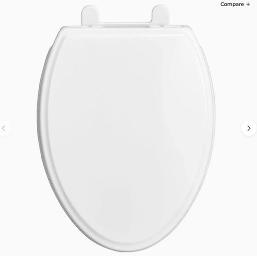 DXV Traditional Elongated Toilet Seat