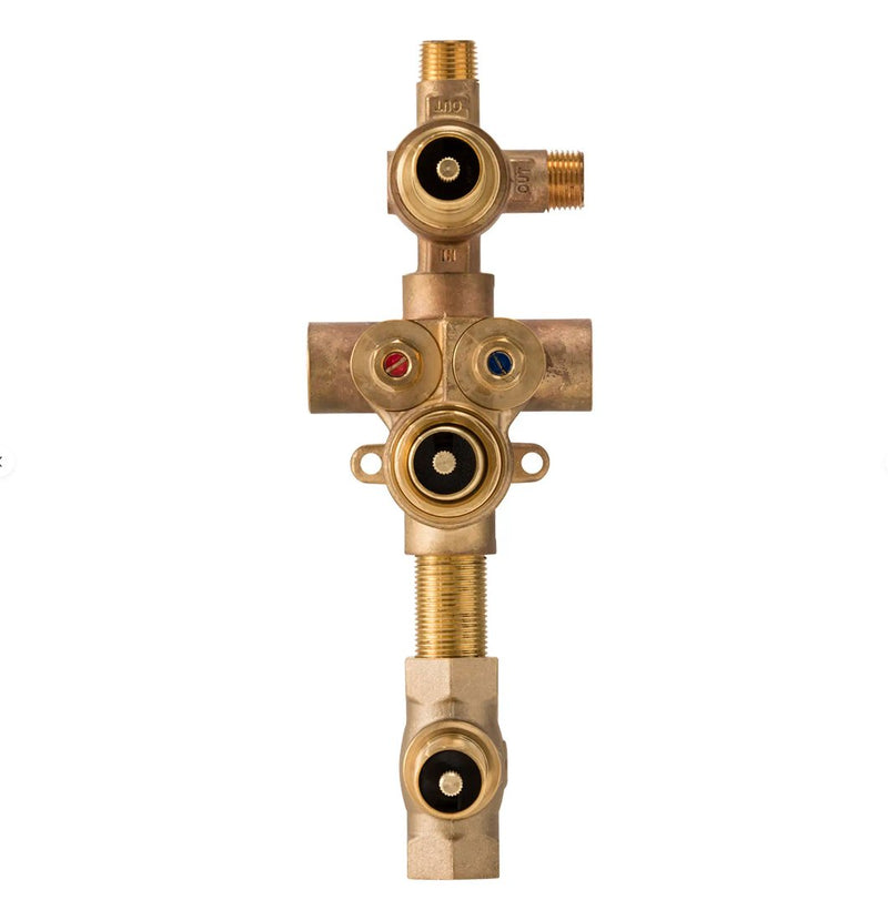 DXV Thermostatic Rough Valve 