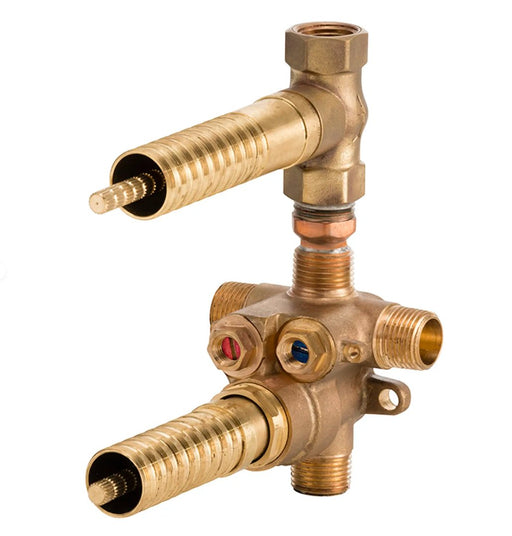 DXV Thermostatic Rough Valve 