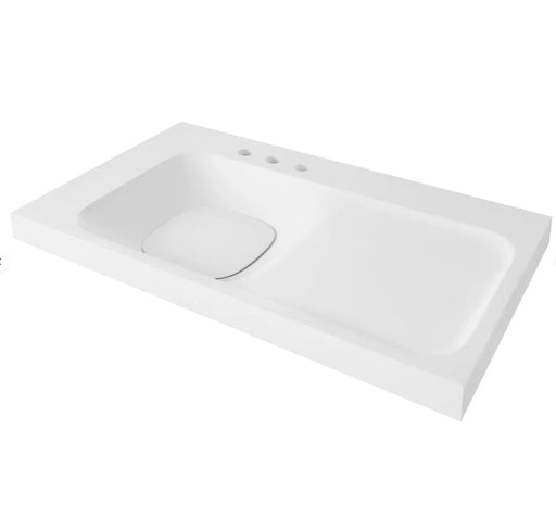 DXV Modulus Sink 