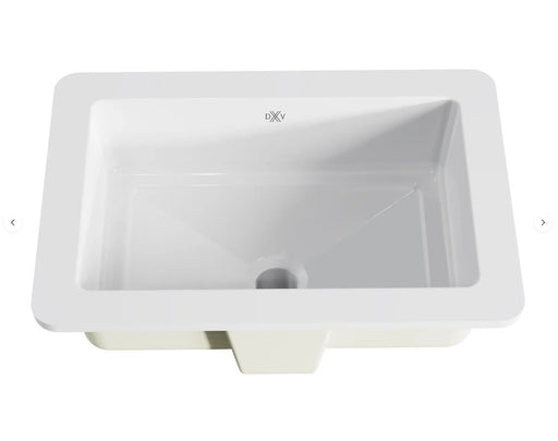 DXV Pop Sink 