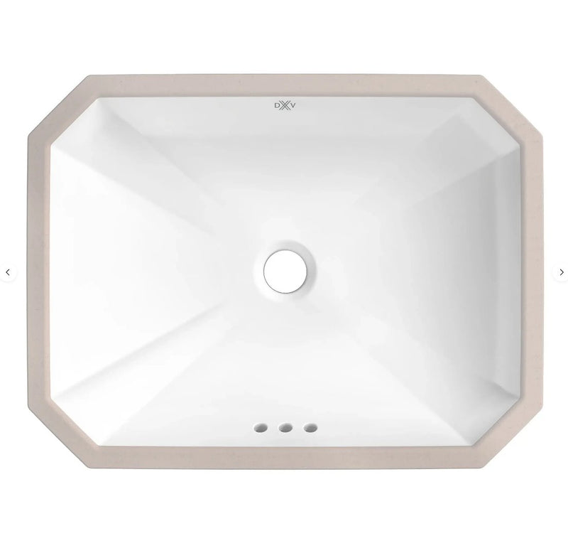 DXV Pop Sink 