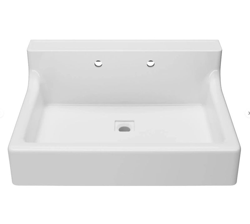 DXV Oak Hill Sink 