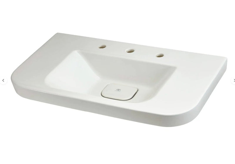 DXV Equility Sink 