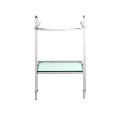 DXV Wyatt Console Legs 