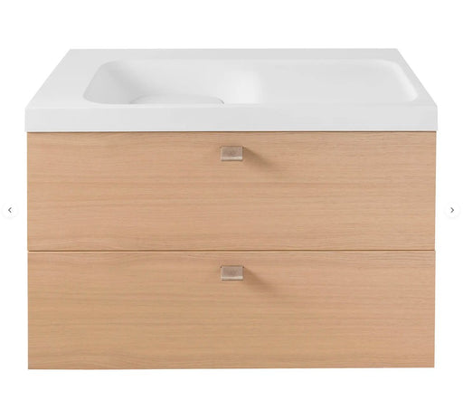 DXV Modulus Vanity