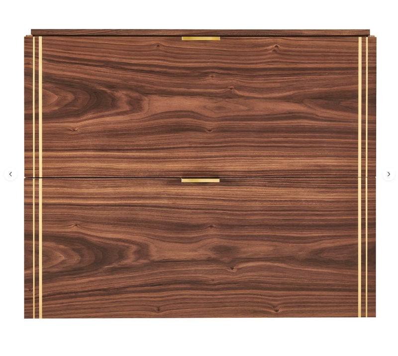 DXV Belshire Vanity