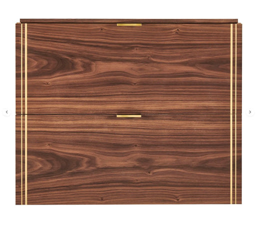 DXV Belshire Vanity