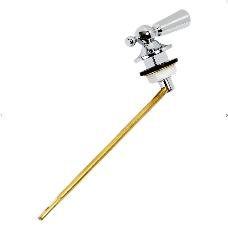 DXV Left-Hand Trip lever