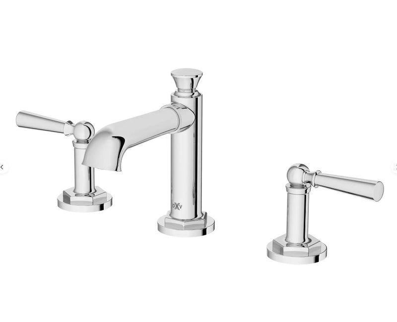 DXV Oak Hill Widespread Bathroom Faucet