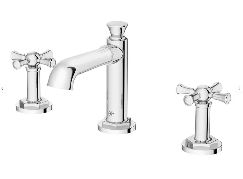 DXV Oak Hill Widespread Bathroom Faucet
