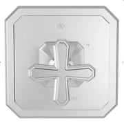 DXV Belshire Bathtub and Shower Faucets