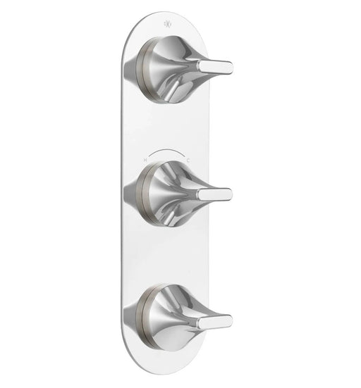 DXV Modulus Bathtub and Shower Faucets