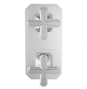 DXV Belshire Hill Bathtub and Shower Faucets