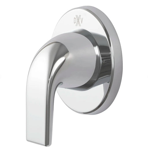 DXV Modulus Diverter Bathtub and Shower Faucets 