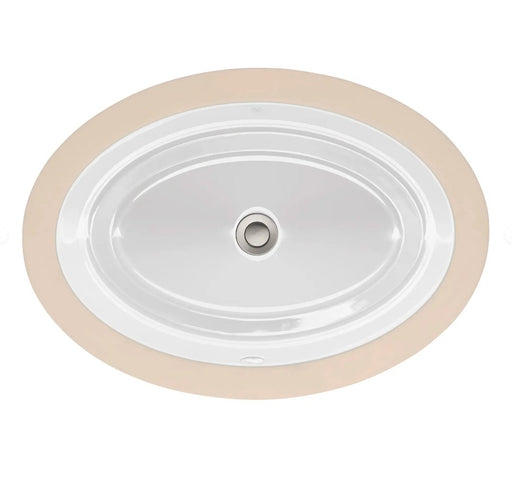 DXV Pop Sink 