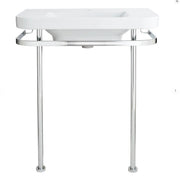 DXV Equility Console Legs 