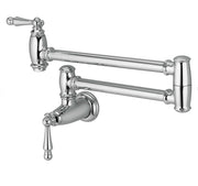 DXV Traditional Kitchen Pot Filler